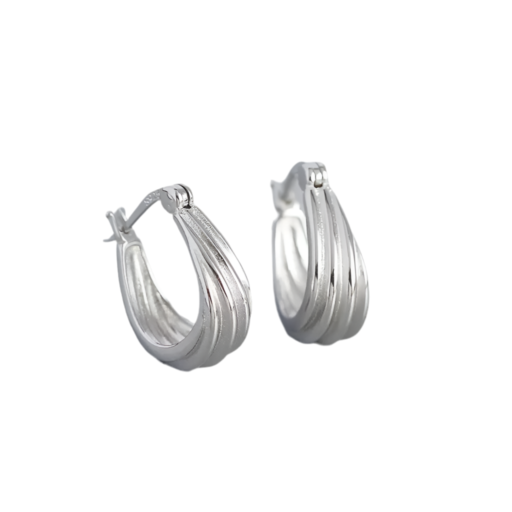VINLY EARRING GOLD