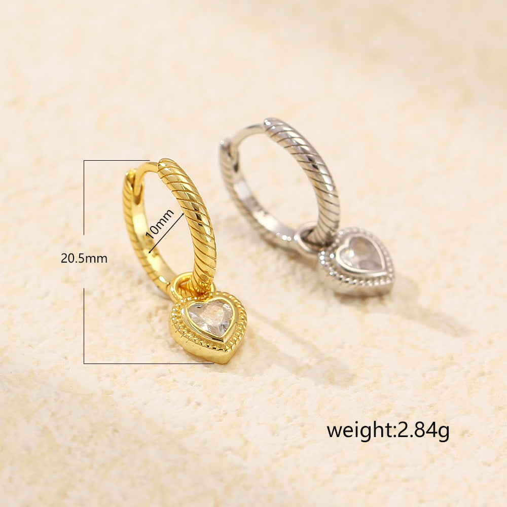 MUKI EARRINGS