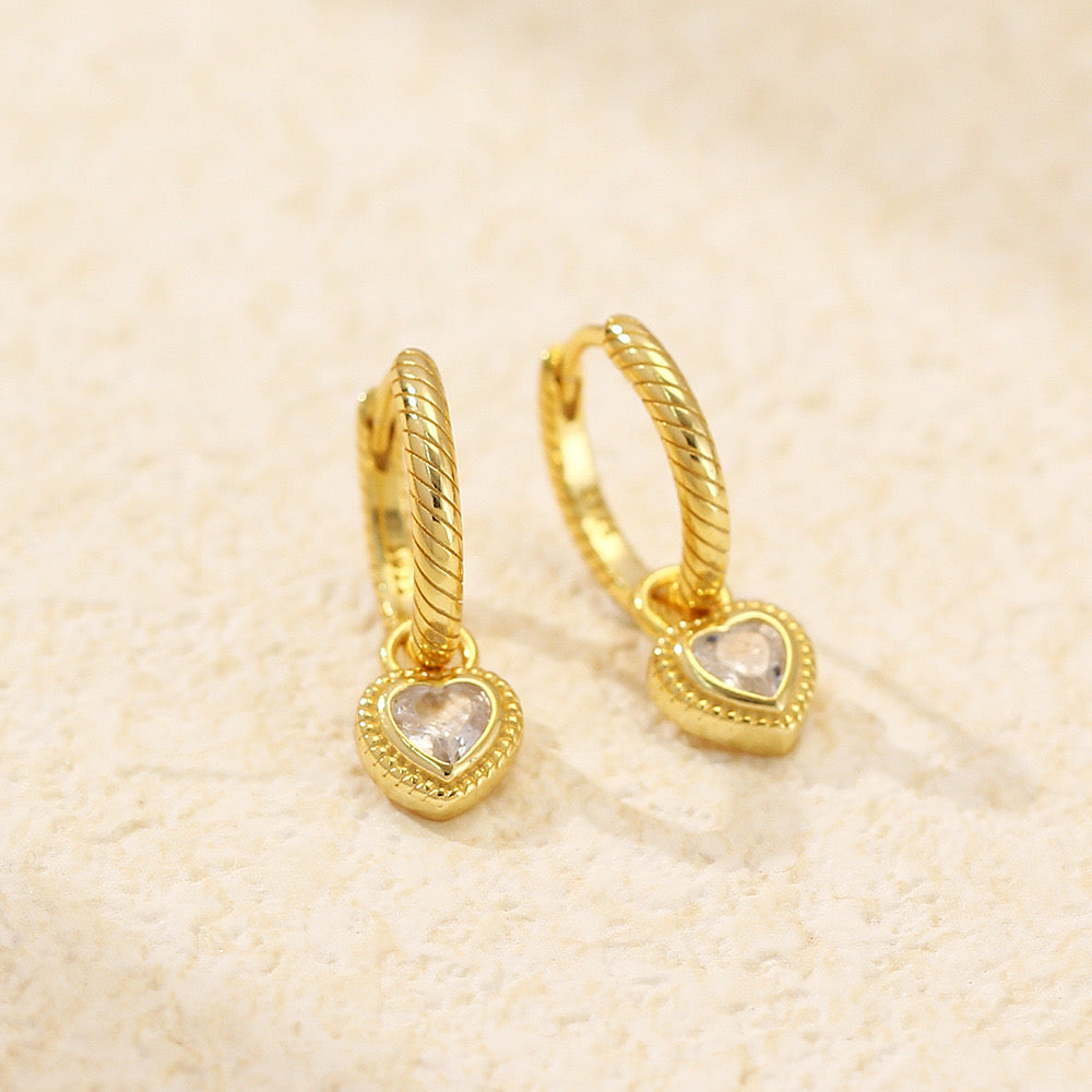 MUKI EARRINGS