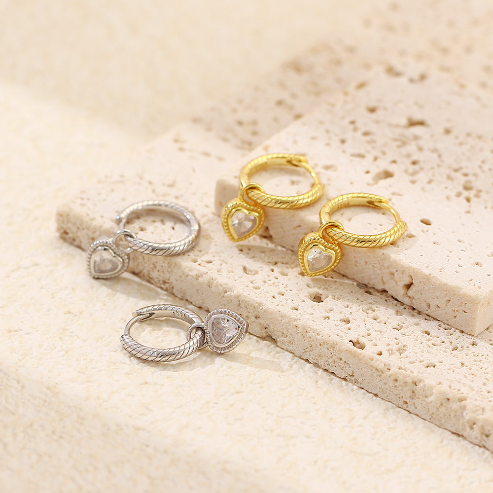 MUKI EARRINGS
