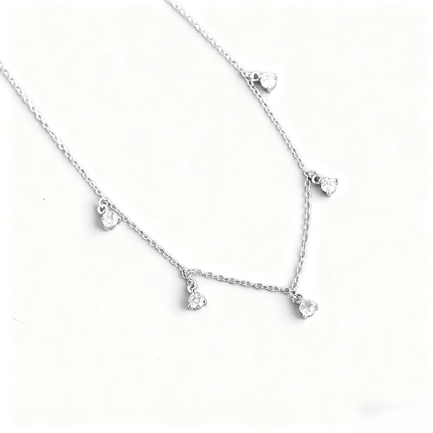 TAMARA NECKLACE GOLD