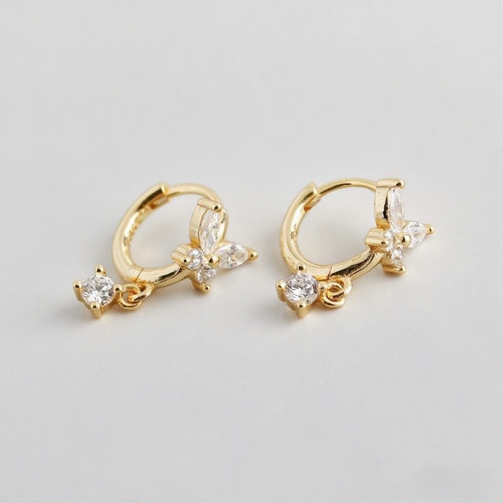 BATTY EARRINGS