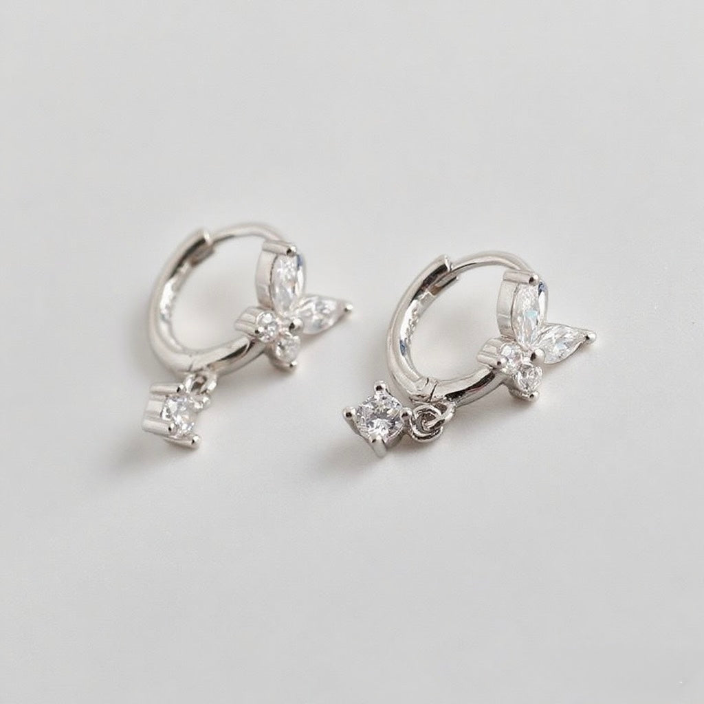 BATTY EARRINGS