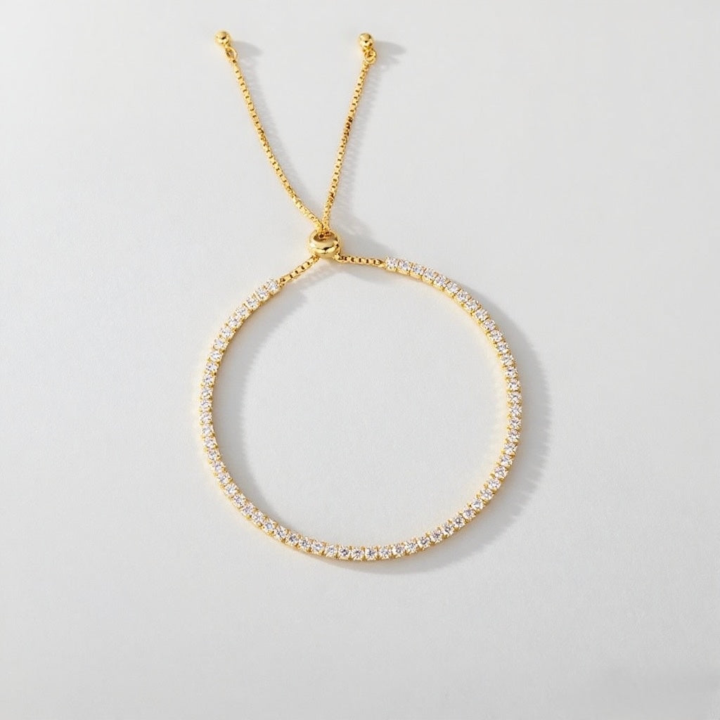 SISI BRACELET GOLD