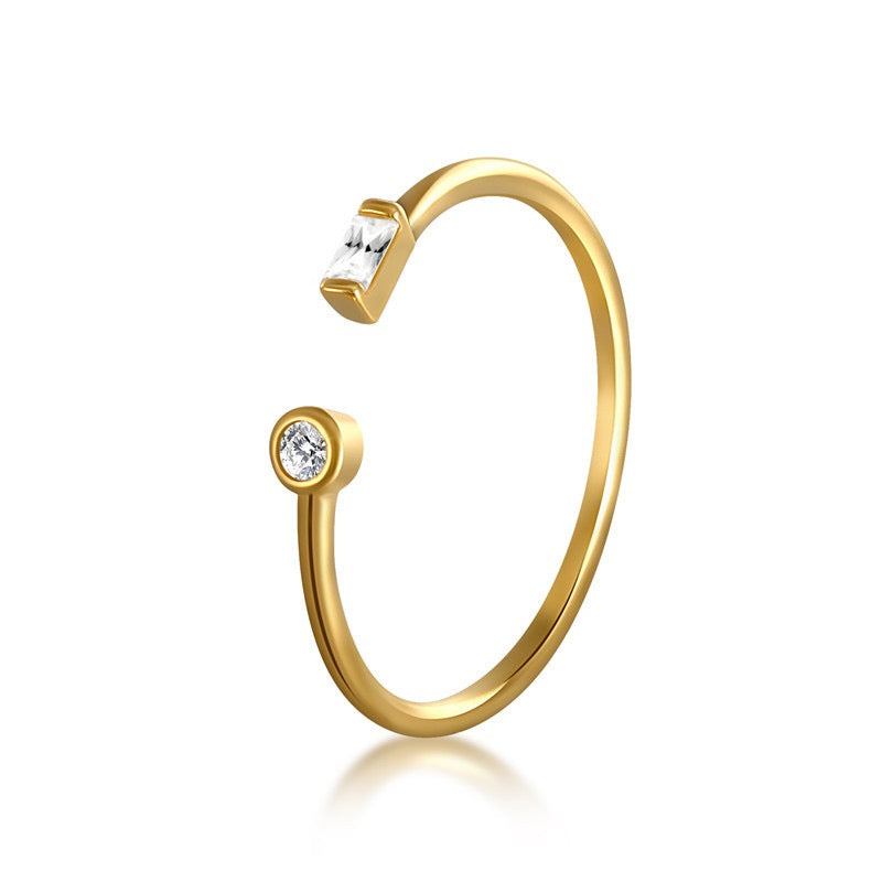 COCO RING-GOLD