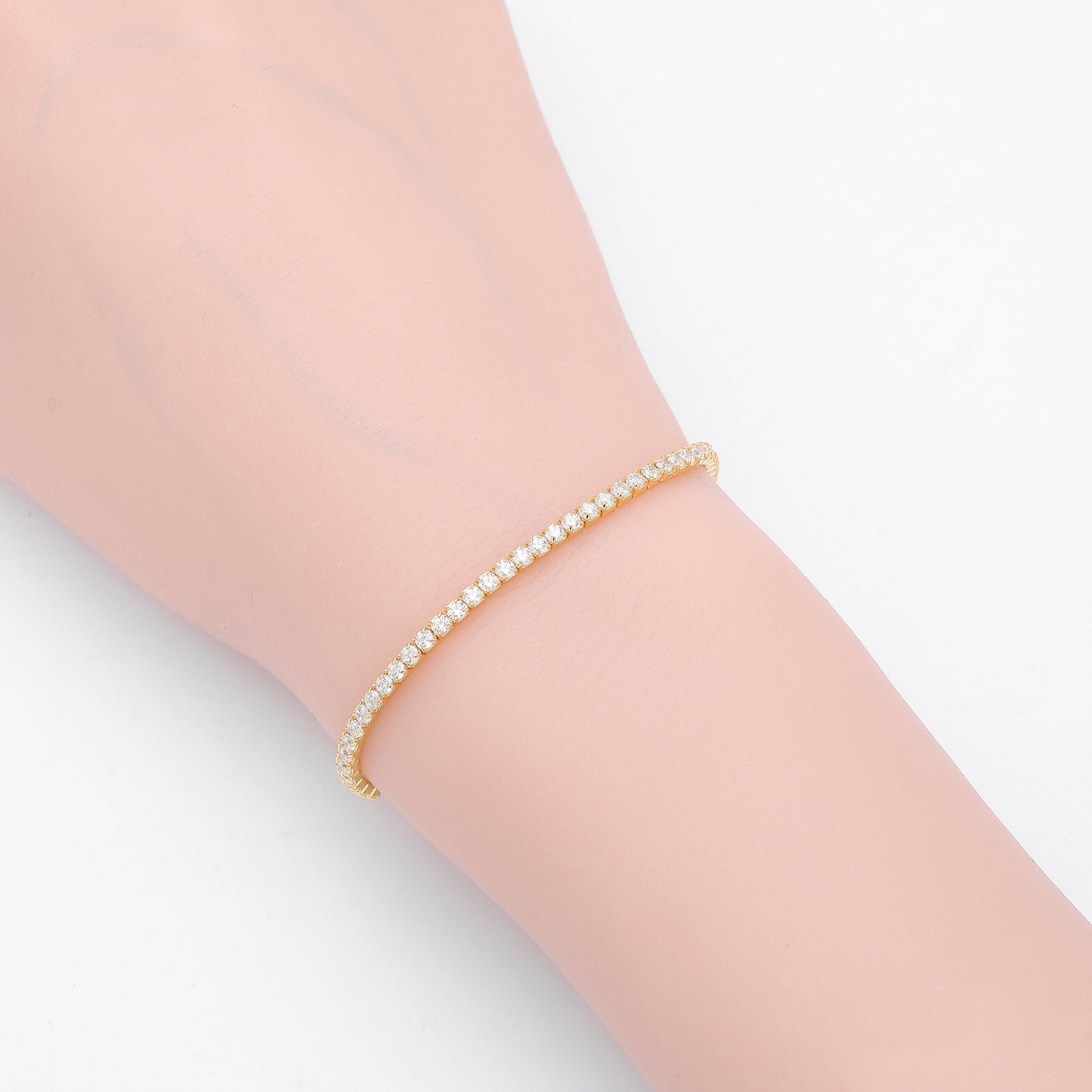 SISI BRACELET GOLD