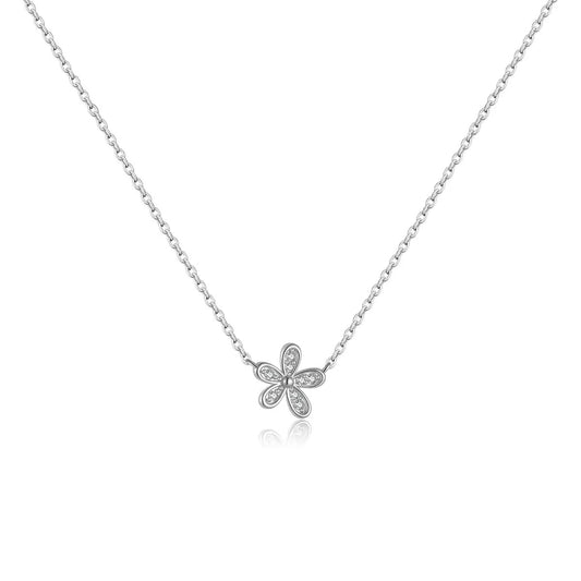 FIONA NECKLACE GOLD