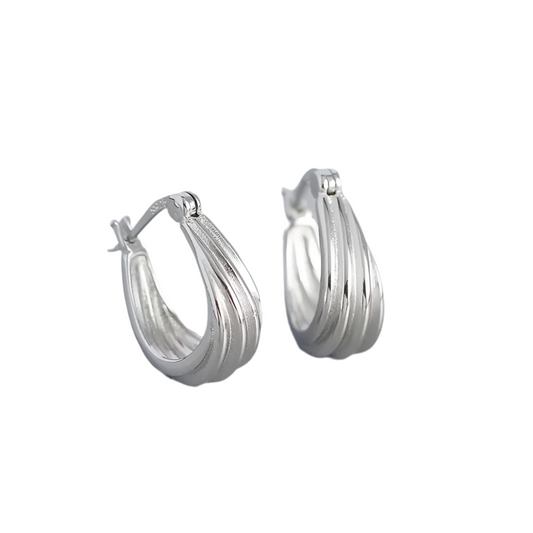 VINLY EARRING GOLD