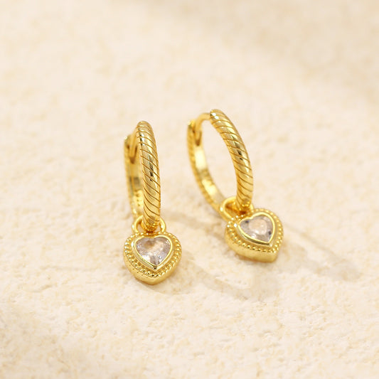MUKI EARRINGS