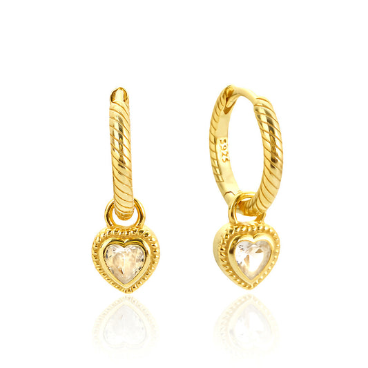 MUKI EARRINGS