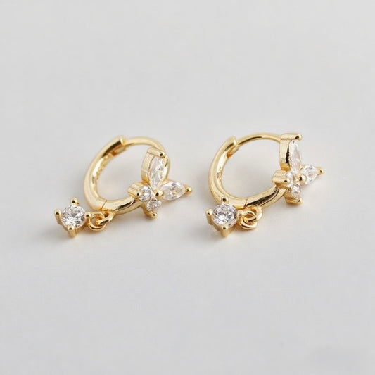 BATTY EARRINGS