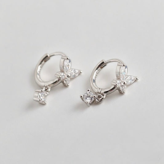 BATTY EARRINGS