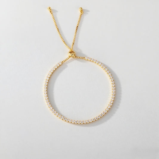 SISI BRACELET GOLD