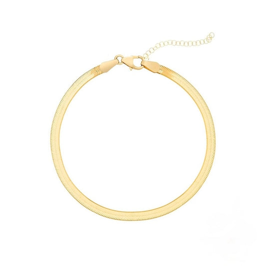 BARBRA BRACELET-GOLD