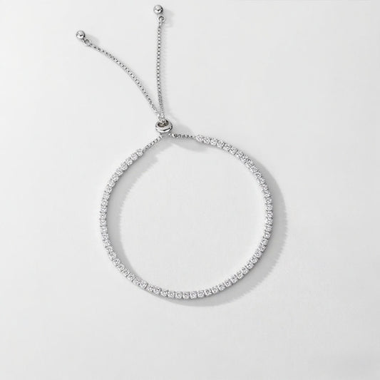 SISI BRACELET SILVER