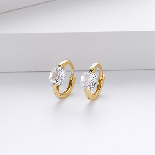 MINNIE EARRING GOLD