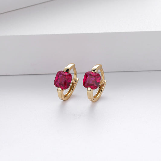 MINNIE EARRING GOLD