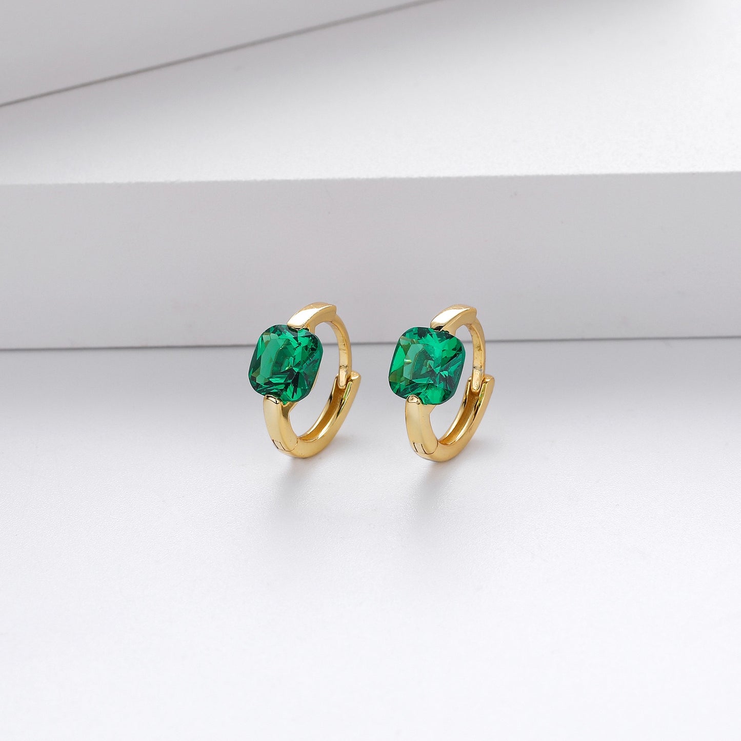MINNIE EARRING GOLD